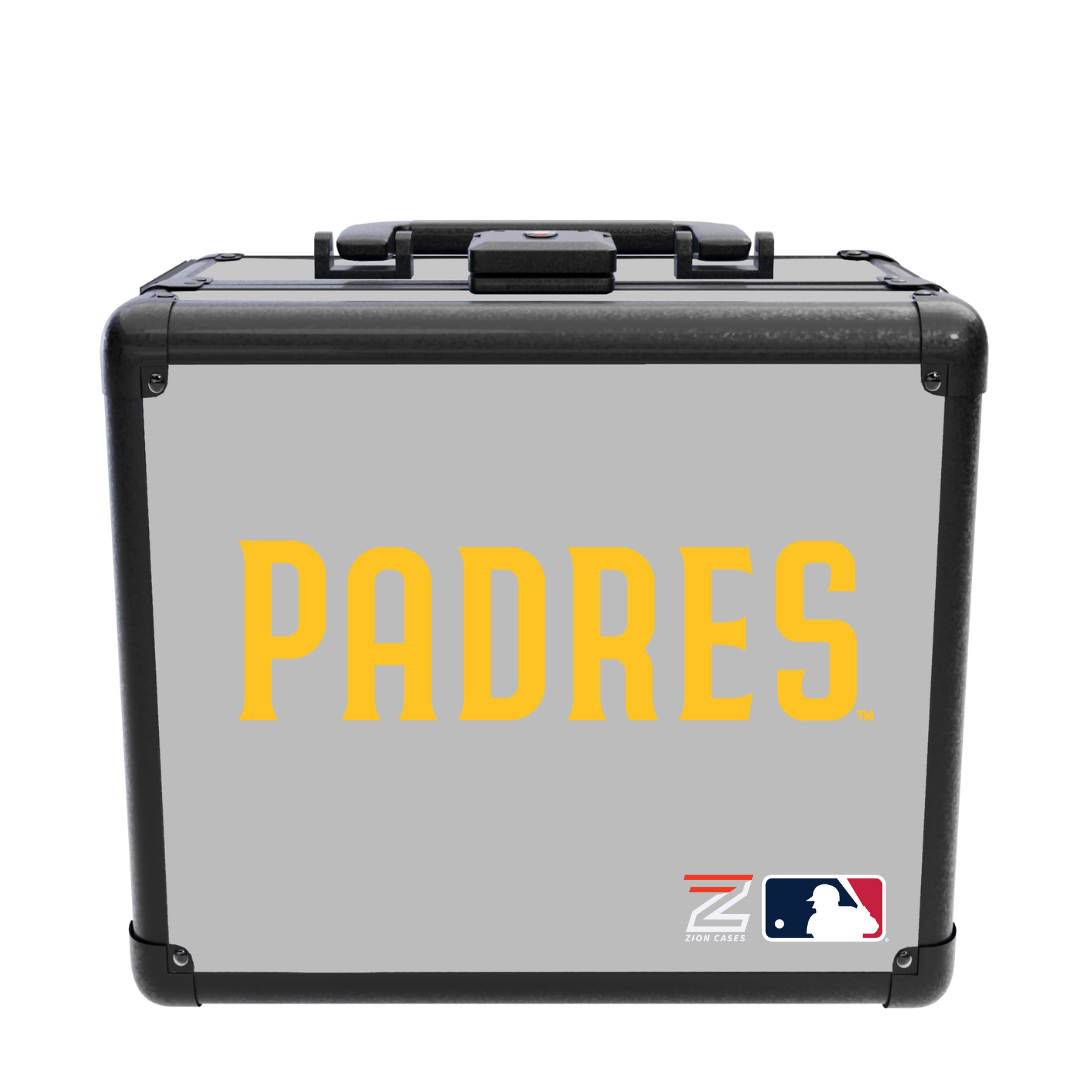 San Diego Padres - MLB Slab Cases X, 2R, XL