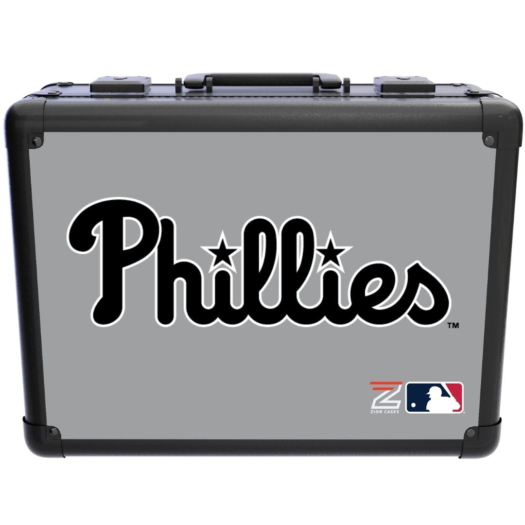 Philadelphia Phillies - MLB Slab Cases X, 2R, XL
