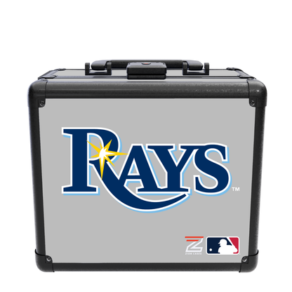 Tampa Bay Rays - MLB Slab Cases X, 2R, XL