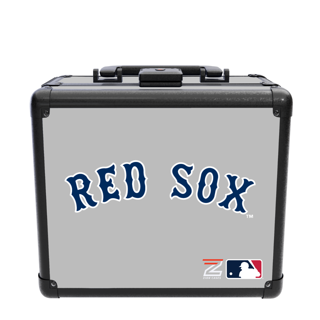 Boston Red Sox - MLB Slab Cases X, 2R, XL