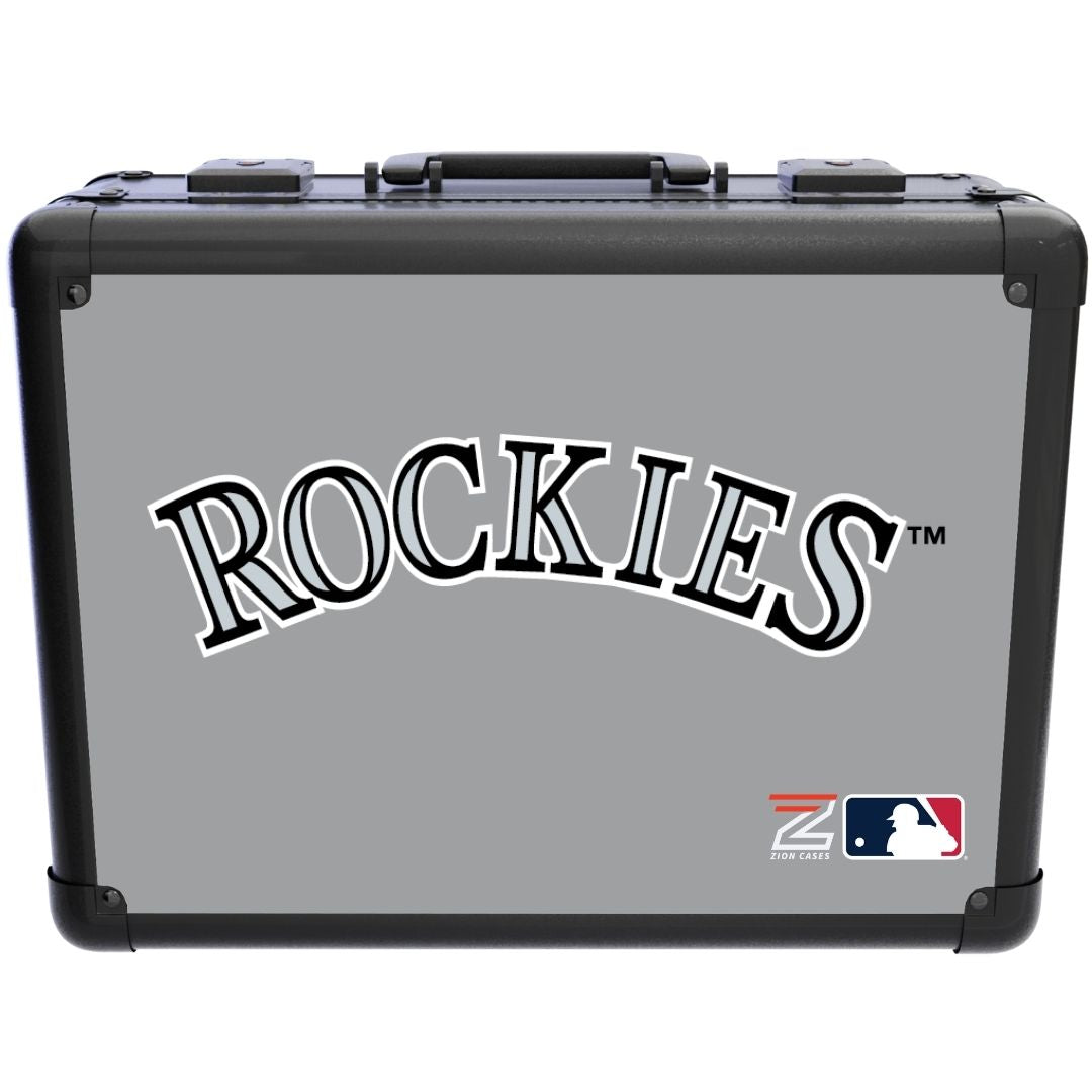 Colorado Rockies - MLB Slab Cases X, 2R, XL