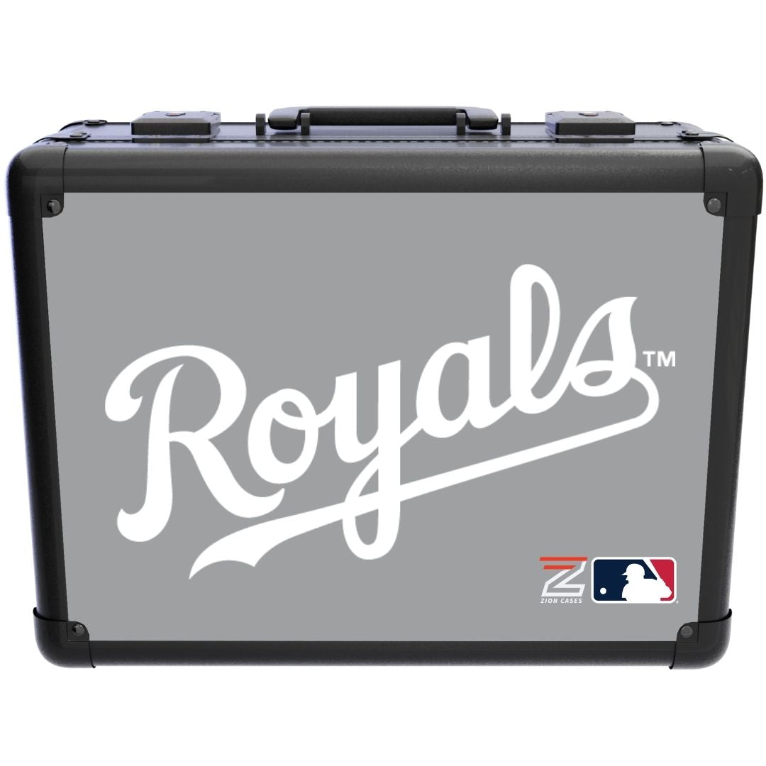 Kansas City Royals - MLB Slab Cases X, 2R, XL
