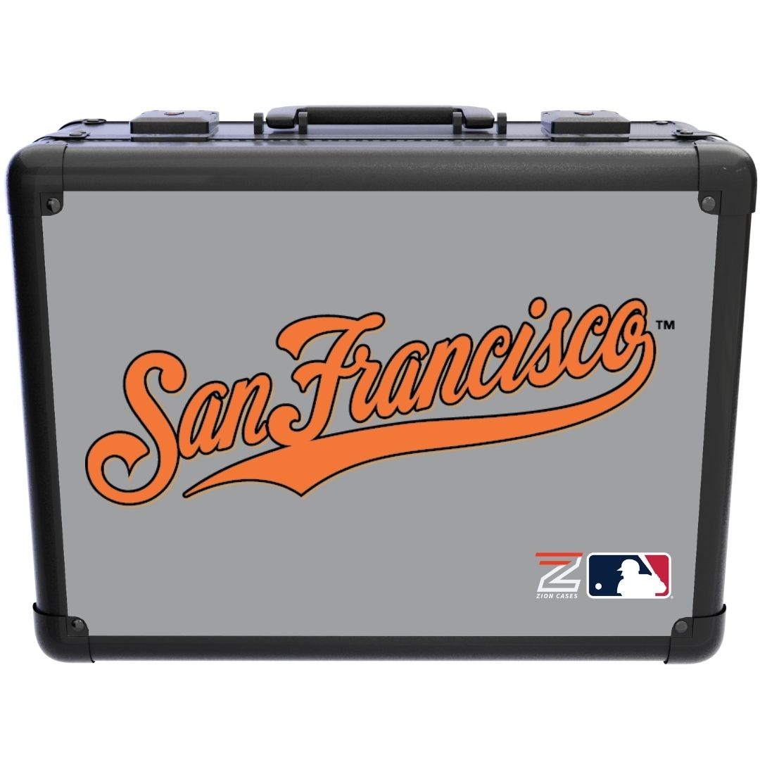 San Francisco Giants - MLB Slab Cases X, 2R, XL