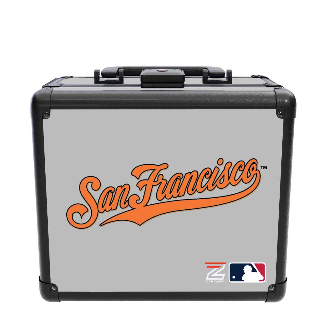 San Francisco Giants - MLB Slab Cases X, 2R, XL