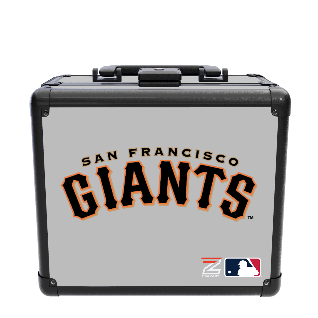San Francisco Giants - MLB Slab Cases X, 2R, XL