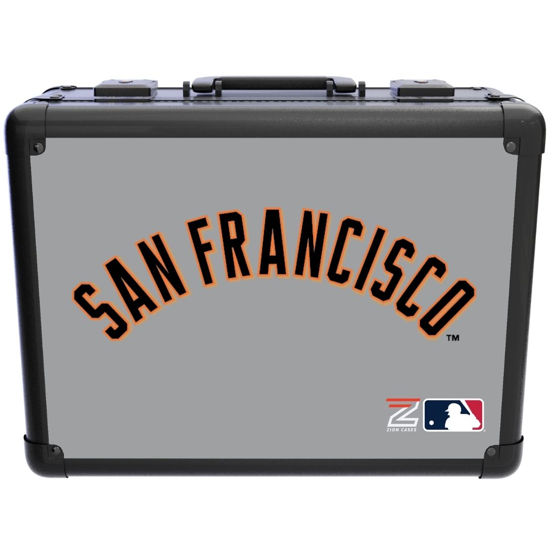 San Francisco Giants - MLB Slab Cases X, 2R, XL