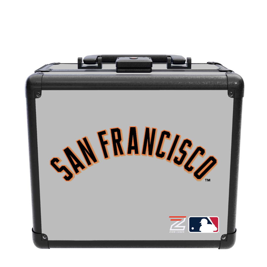 San Francisco Giants - MLB Slab Cases X, 2R, XL