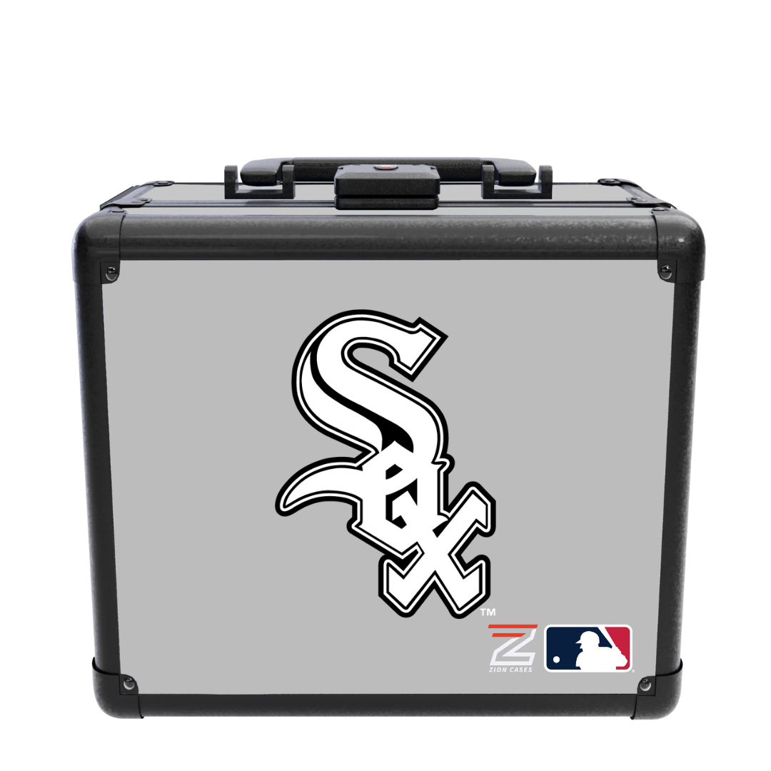 Chicago White Sox - MLB Slab Cases X, 2R, XL