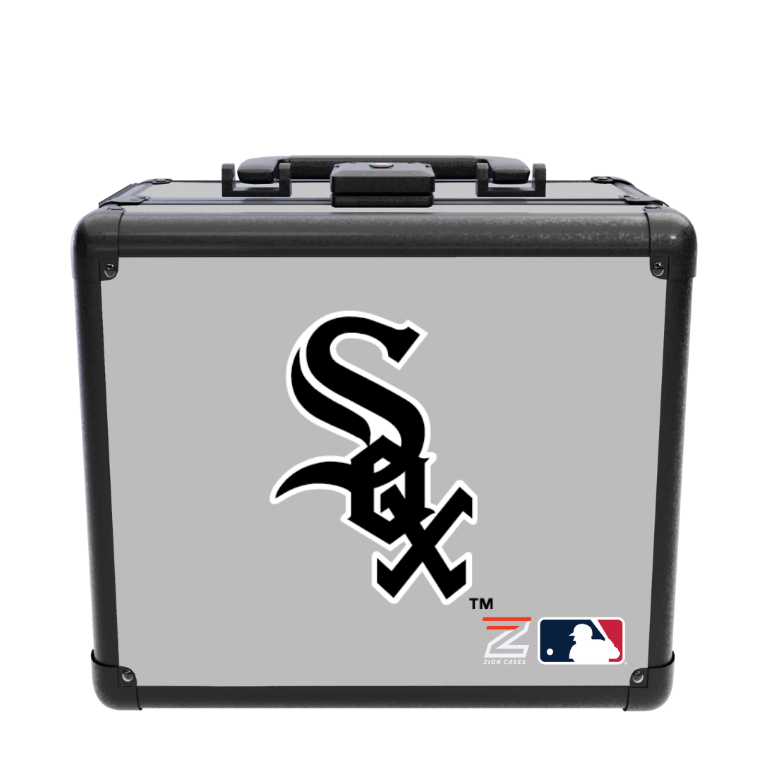 Chicago White Sox - MLB Slab Cases X, 2R, XL