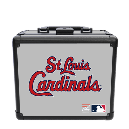 St. Louis Cardinals - MLB Slab Cases X, 2R, XL