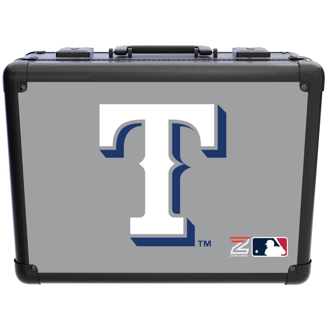 Texas Rangers - MLB Slab Cases X, 2R, XL