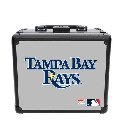 Tampa Bay Rays - MLB Slab Cases X, 2R, XL