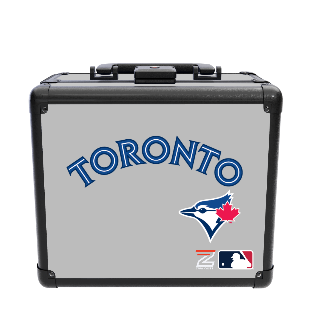 Toronto Blue Jays - MLB Slab Cases X, 2R, XL