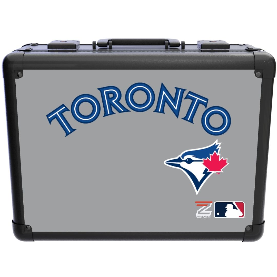 Toronto Blue Jays - MLB Slab Cases X, 2R, XL