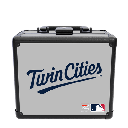 Minnesota Twins - MLB Slab Cases X, 2R, XL