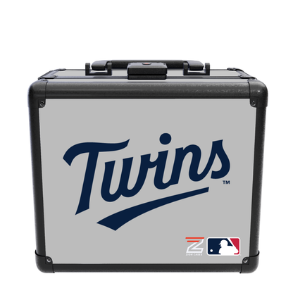 Minnesota Twins - MLB Slab Cases X, 2R, XL