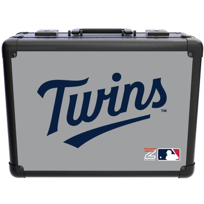 Minnesota Twins - MLB Slab Cases X, 2R, XL