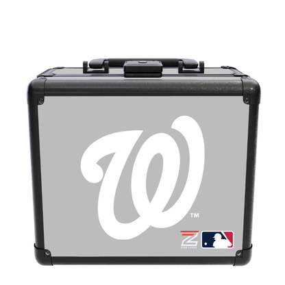 Washington Nationals - MLB Slab Cases X, 2R, XL