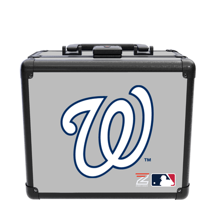 Washington Nationals - MLB Slab Cases X, 2R, XL