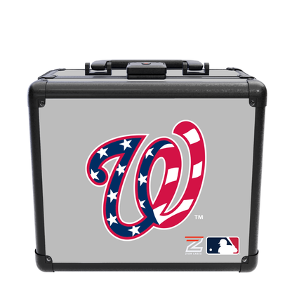 Washington Nationals - MLB Slab Cases X, 2R, XL