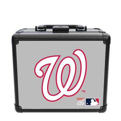 Washington Nationals - MLB Slab Cases X, 2R, XL