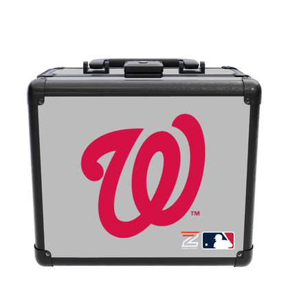 Washington Nationals - MLB Slab Cases X, 2R, XL