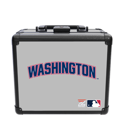 Washington Nationals - MLB Slab Cases X, 2R, XL