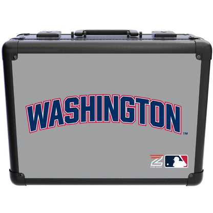 Washington Nationals - MLB Slab Cases X, 2R, XL