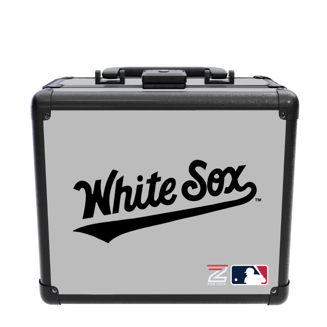 Chicago White Sox - MLB Slab Cases X, 2R, XL