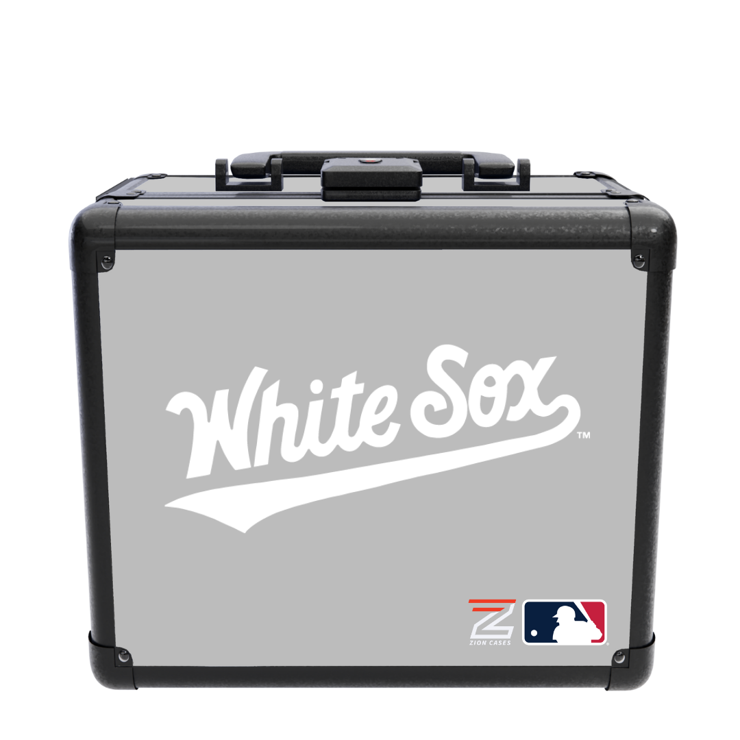 Chicago White Sox - MLB Slab Cases X, 2R, XL