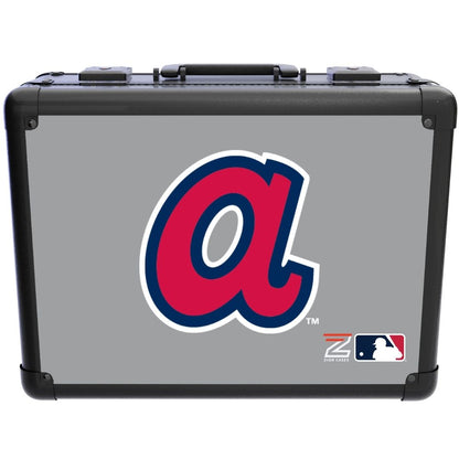 Atlanta Braves - MLB Slab Cases X, XL, 2R