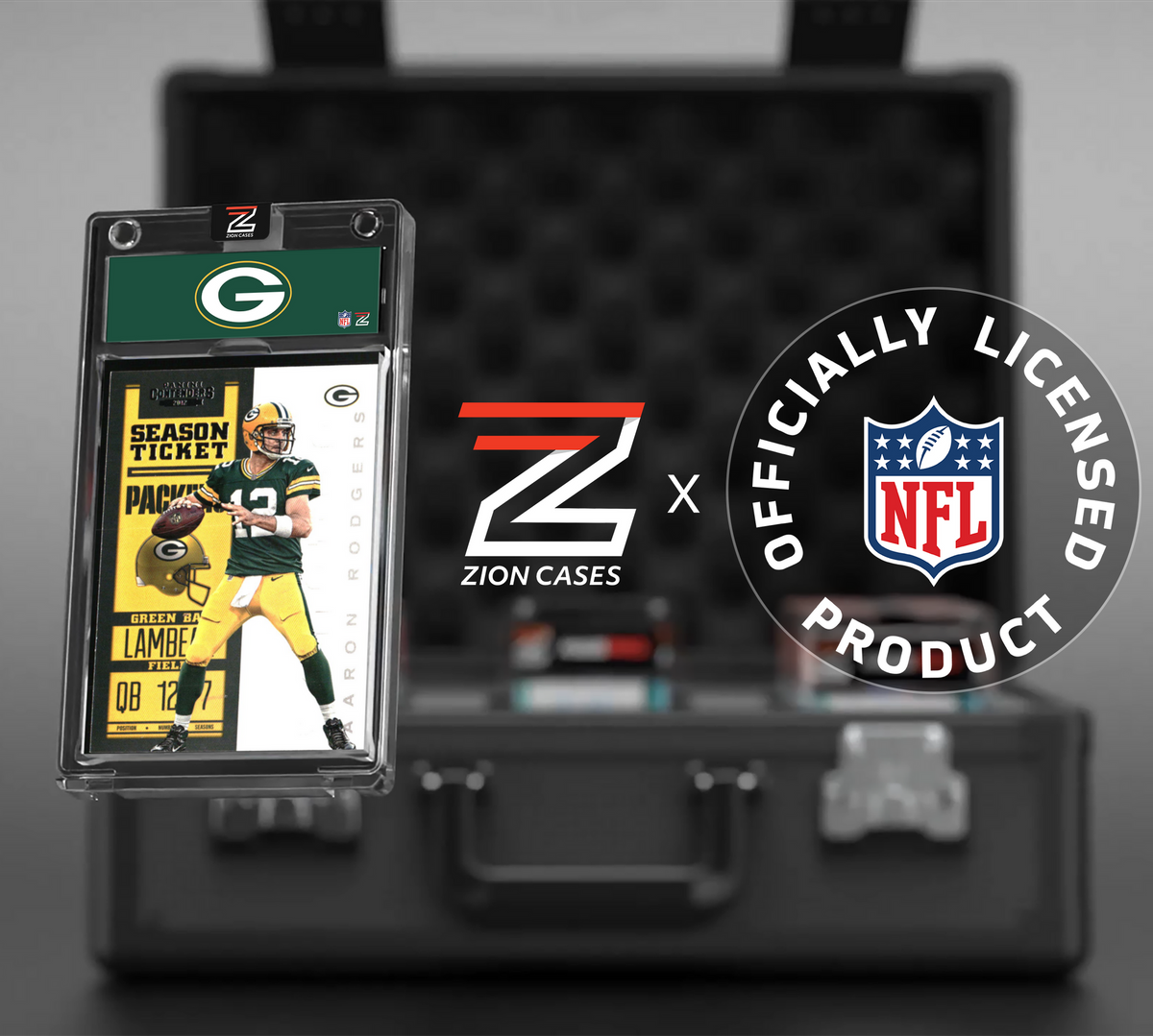 NFL MagPro | Green Bay Packers | Green Packers