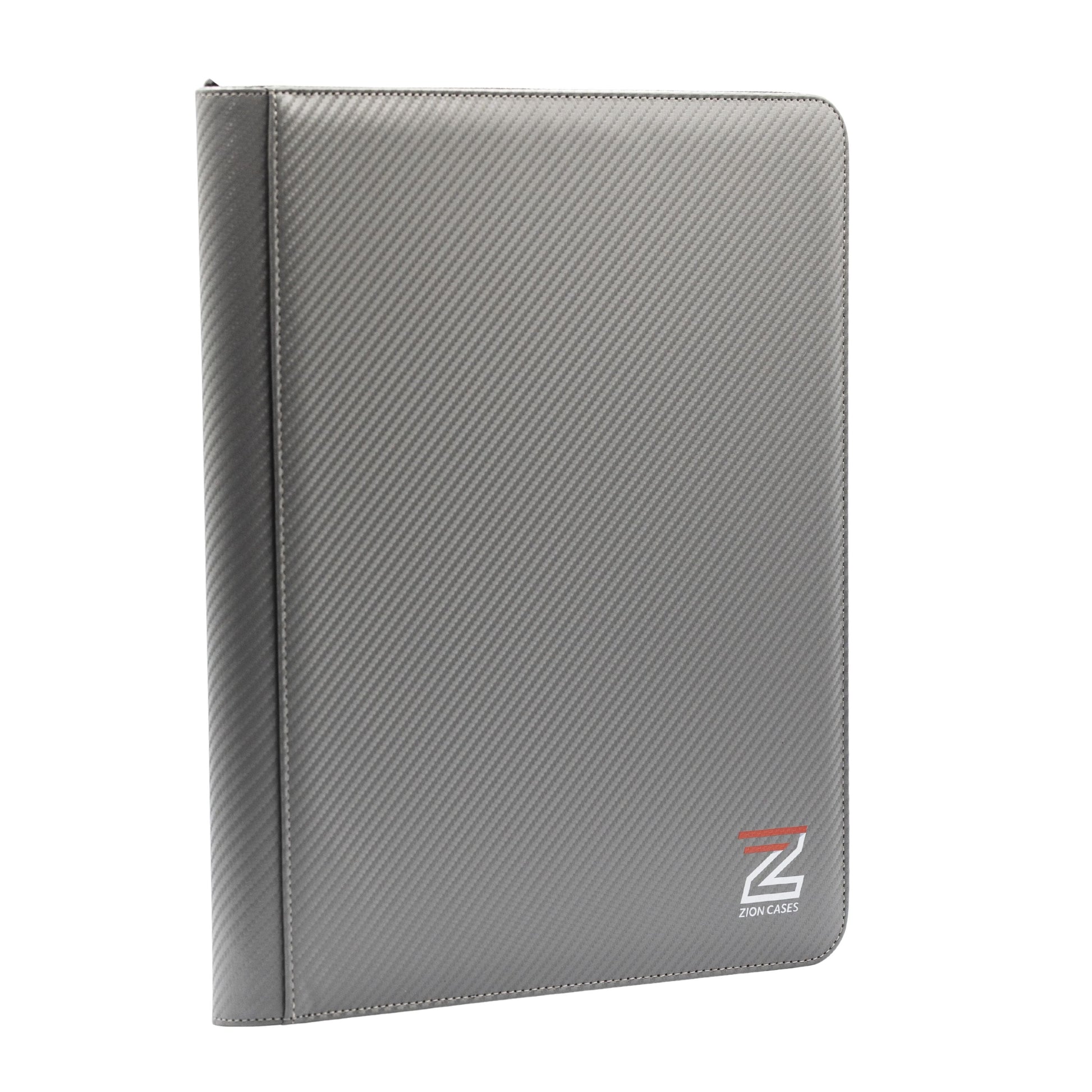 Carbon  9 Pocket Grey