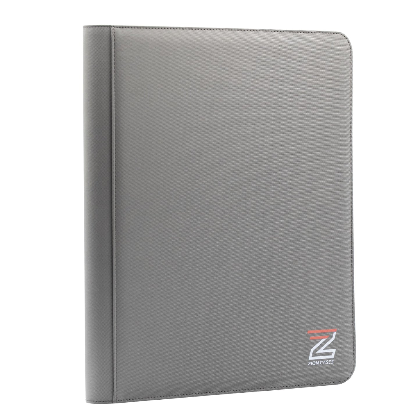 Diamond  9 Pocket Grey_1