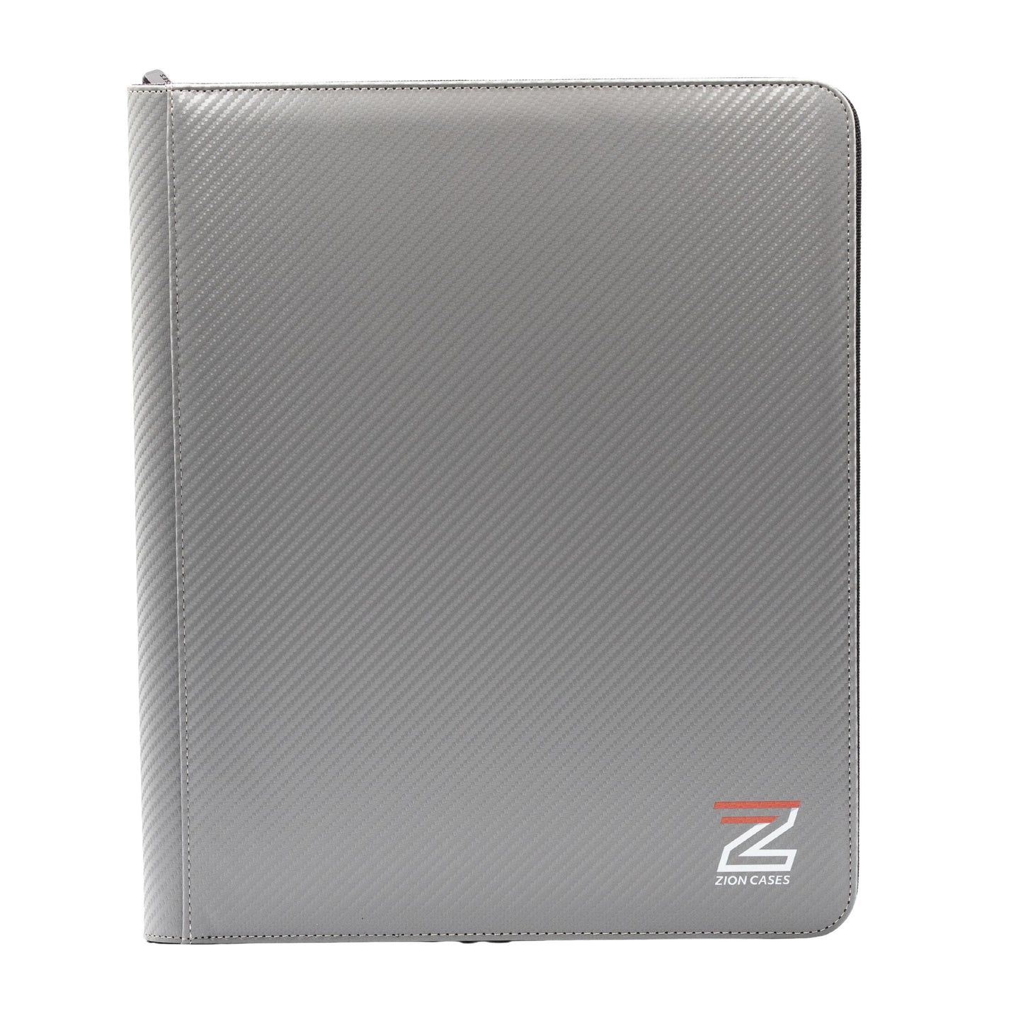 Carbon  9 Pocket Grey_2