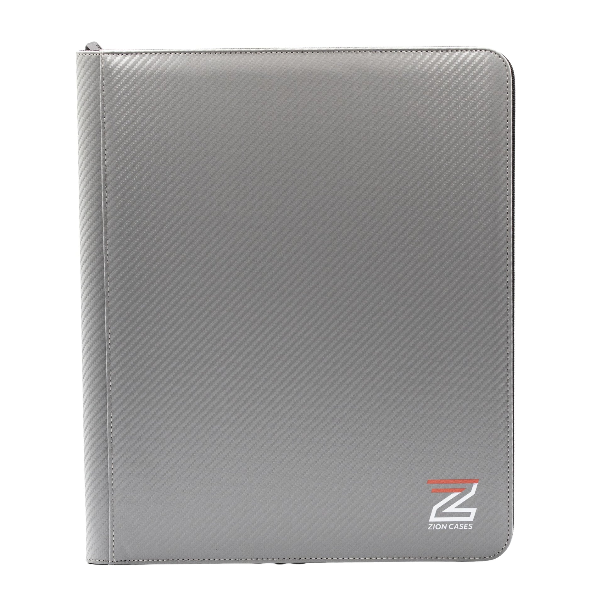 Carbon  9 Pocket Grey_2