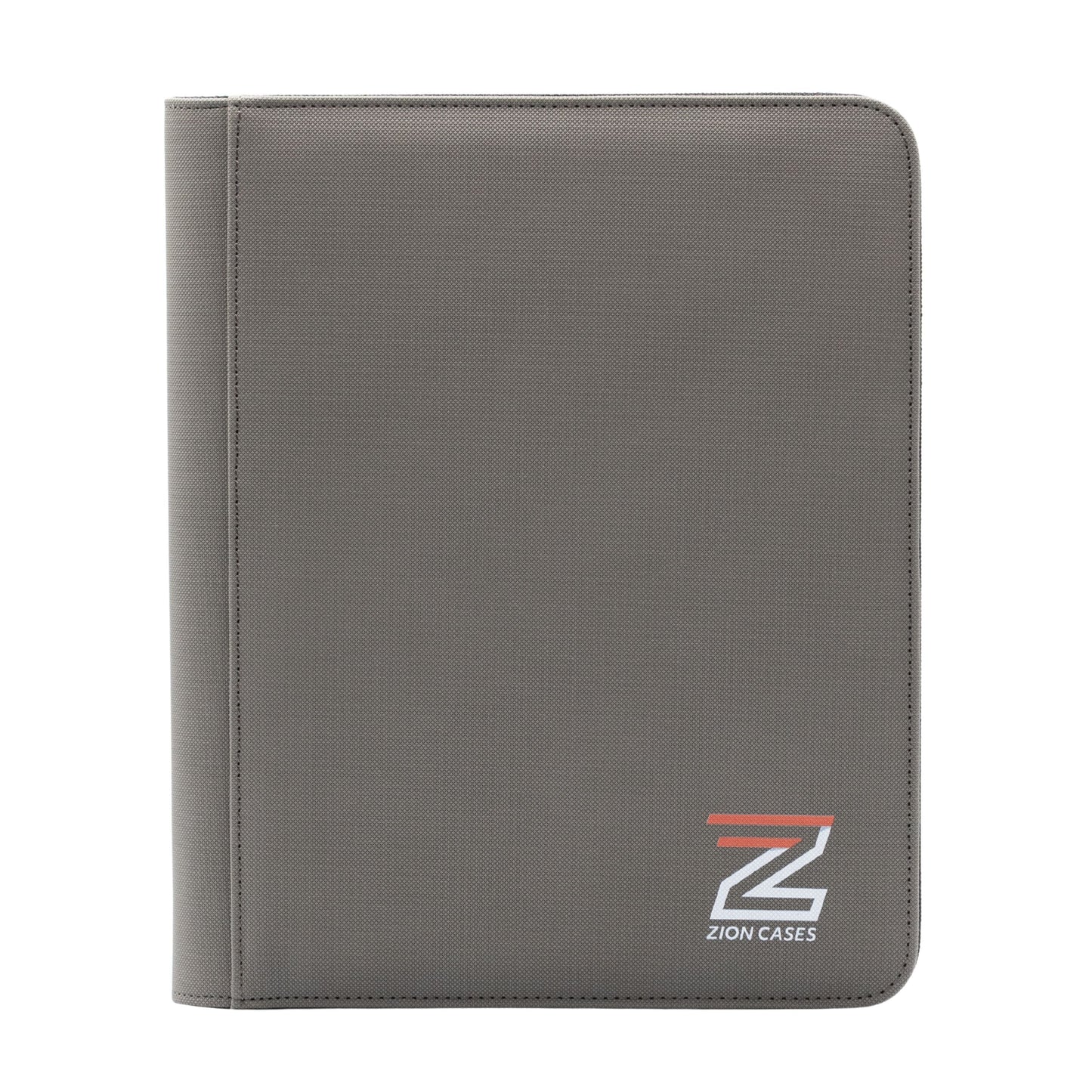 Diamond  4 Pocket  Grey_2_2