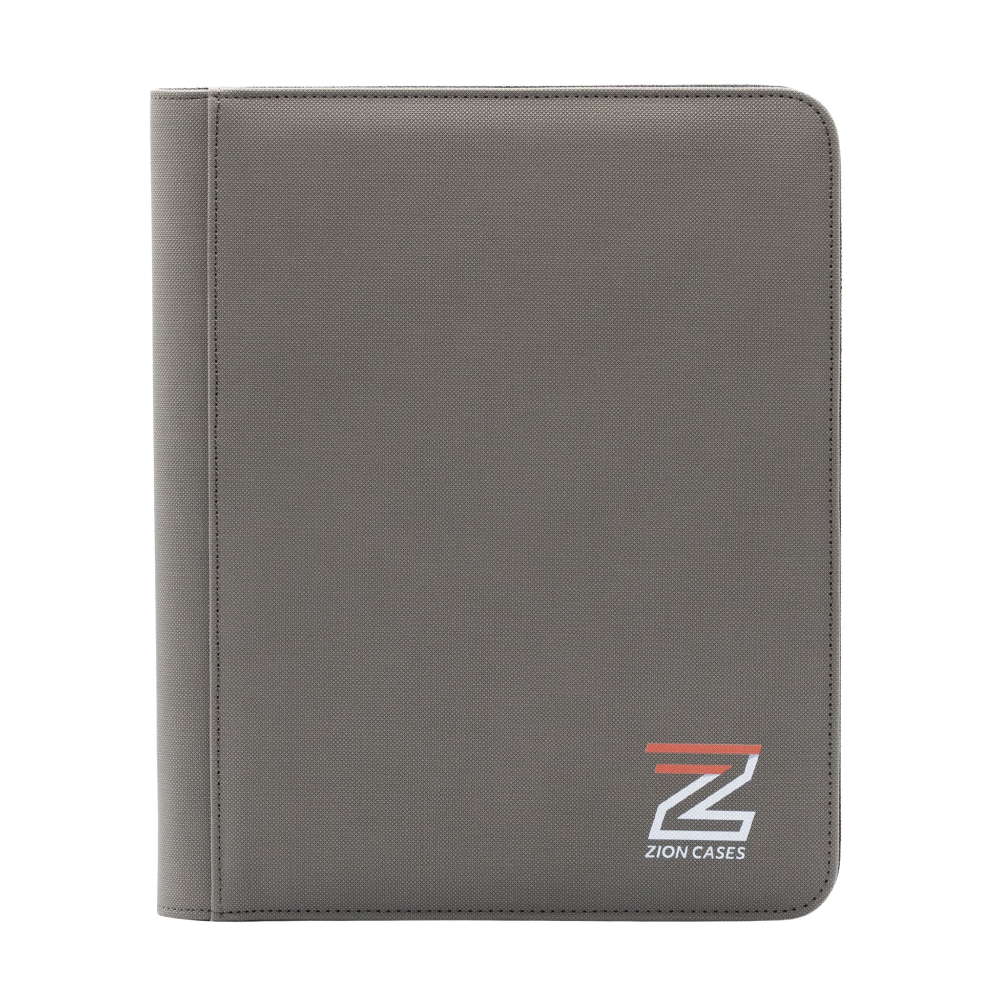 Diamond  4 Pocket  Grey_2_2