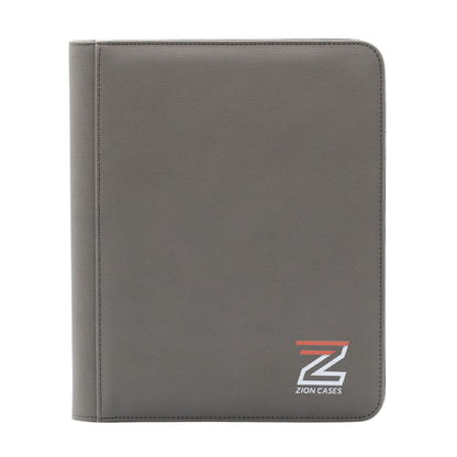 Diamond  4 Pocket  Grey_2_2