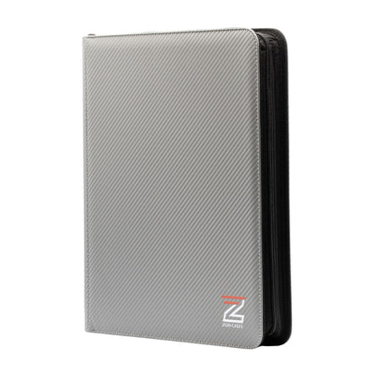 Carbon 9 Pocket Grey_3