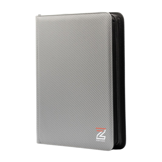 Carbon 9 Pocket Grey_3