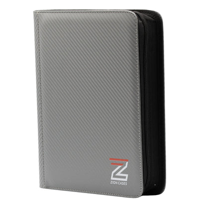 Carbon 4 Pocket