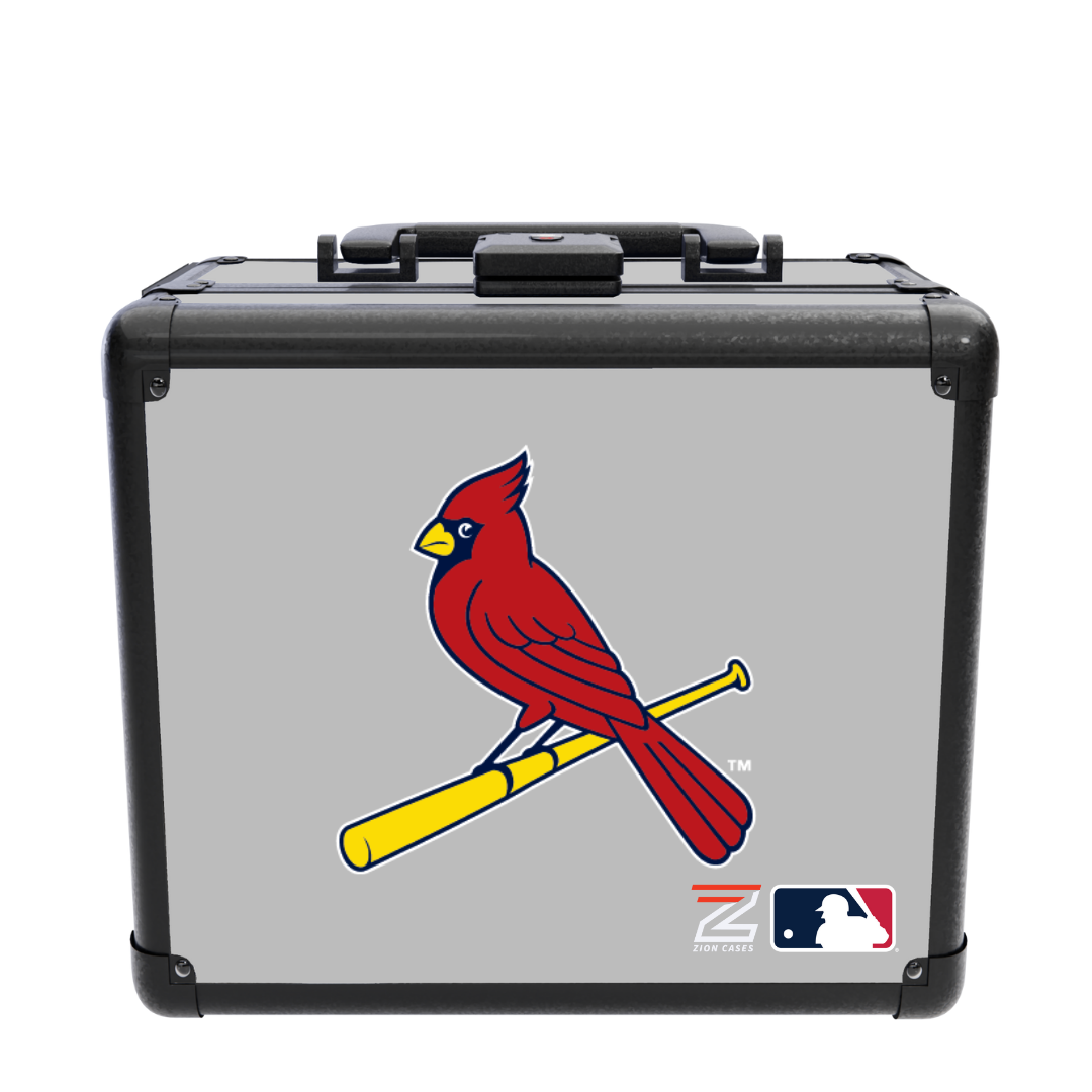 St. Louis Cardinals - MLB Slab Cases X, 2R, XL