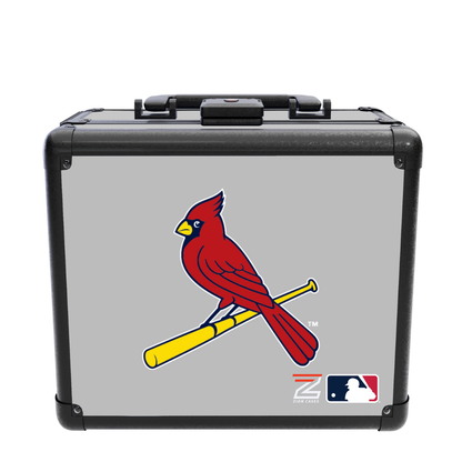 St. Louis Cardinals - MLB Slab Cases X, 2R, XL