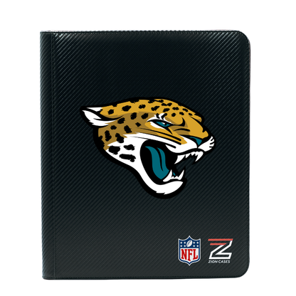 Jaguars Logo 2 9pk BCF