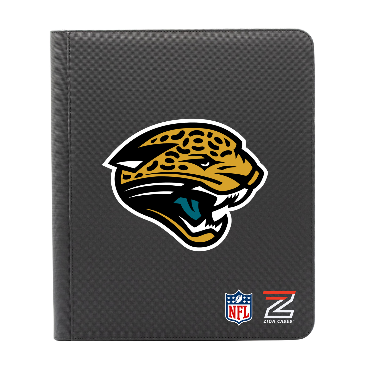 Jaguars Logo 2 9pk