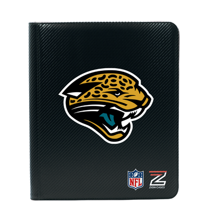 Jaguars Logo 3 9pk BCF