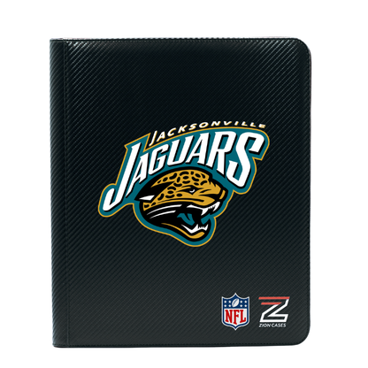 Jaguars Logo 9pk BCF