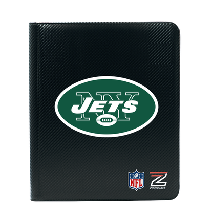 Jets Logo 9pk BCF
