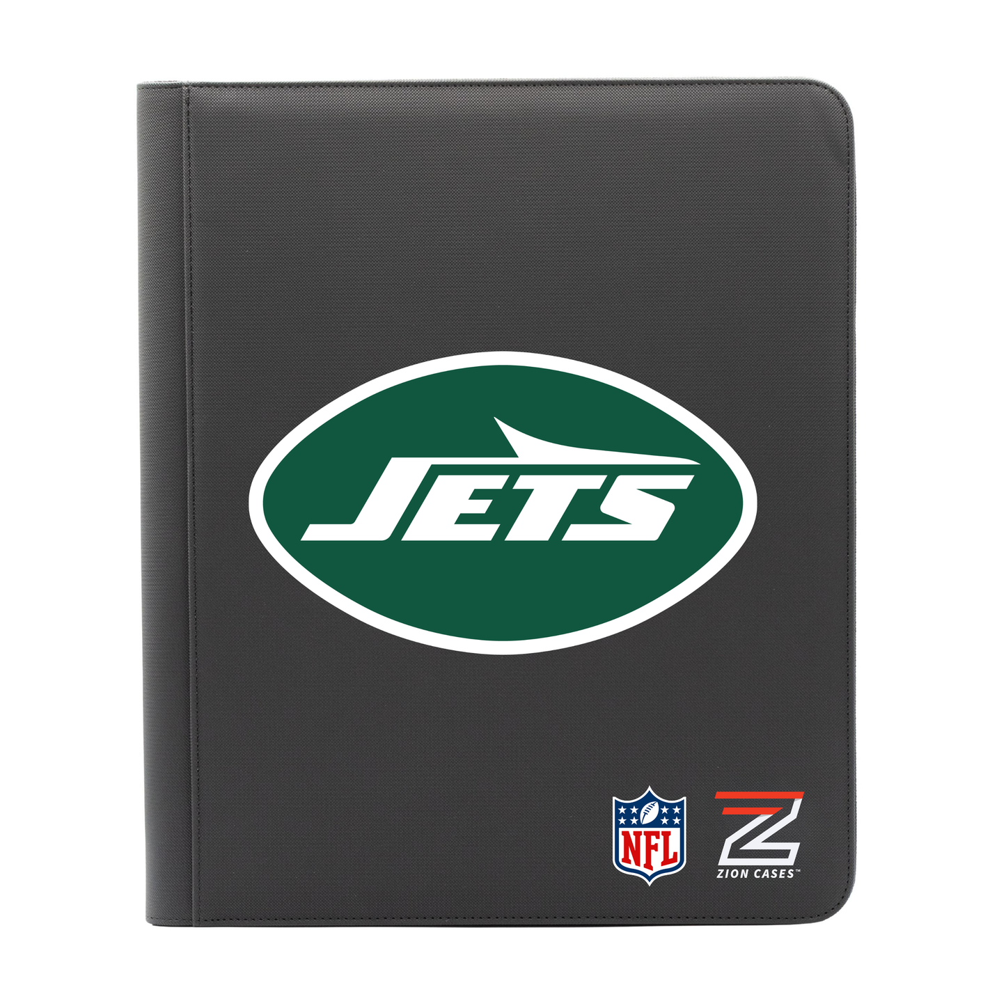 Jets Logo 9pk